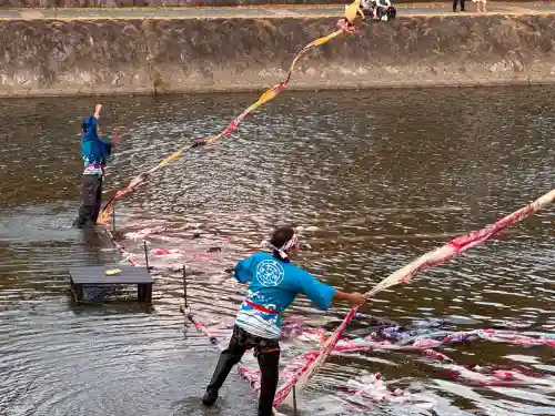 八坂神社(祇園さん)(京都府)
