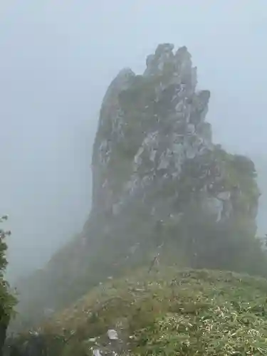 大劔神社(徳島県)