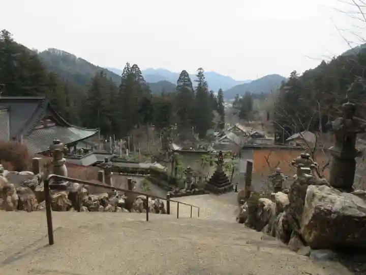 華厳寺のその他建物