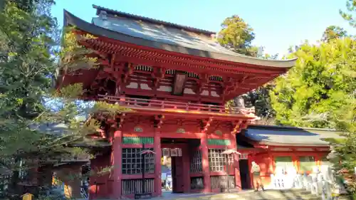 香取神宮(千葉県)