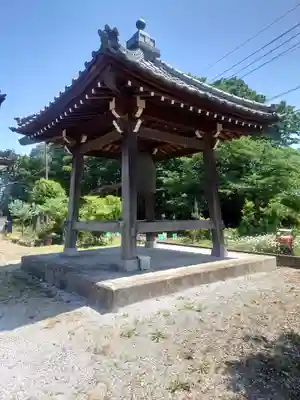 泉福寺(埼玉県)