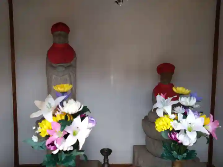 祠(地蔵)(愛知県)