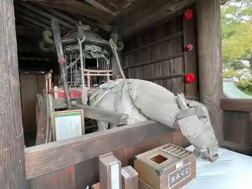 廣峯神社(兵庫県)