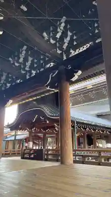 東本願寺（真宗本廟）(京都府)