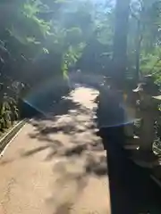 笠山坐神社(奈良県)