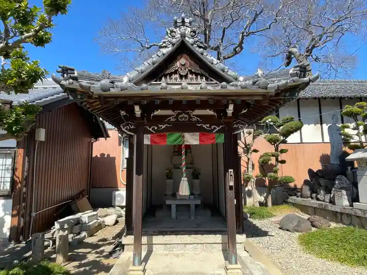 龍光寺(三重県)