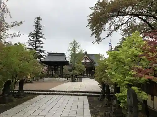 最勝院のその他建物