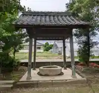 八劔社(上祖父江)(愛知県)
