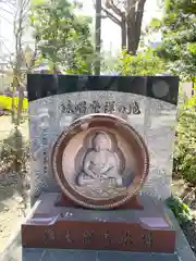 増上寺(東京都)