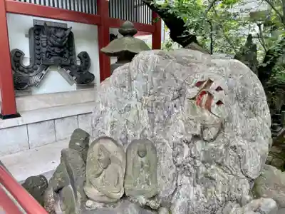 浄心寺のその他建物