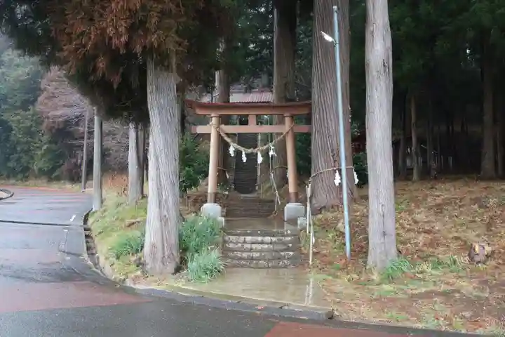 八幡神社(千葉県)