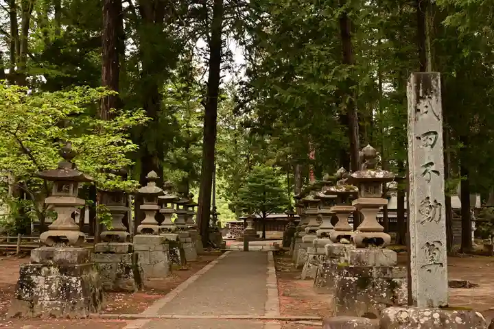 恵林寺(山梨県)