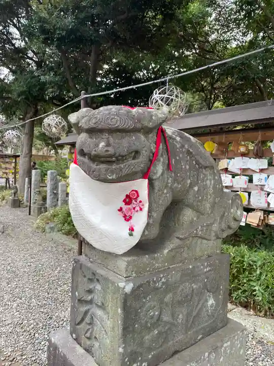 菊田神社(千葉県)