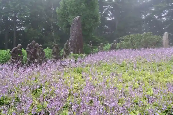 雲辺寺(徳島県)