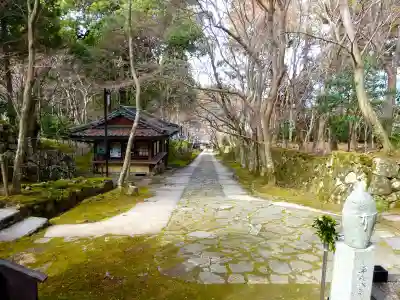 金剛輪寺(滋賀県)