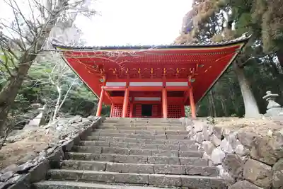 金剛證寺(三重県)