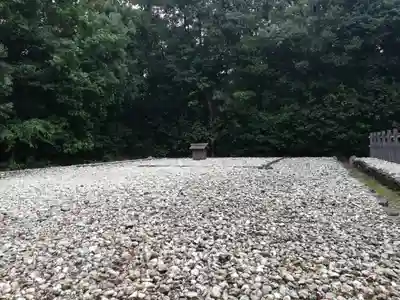 倭姫宮（皇大神宮別宮）のその他建物