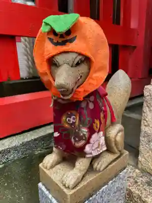 尼崎えびす神社(兵庫県)