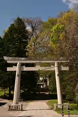 諏訪大社上社前宮(長野県)