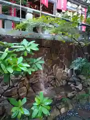 飯富稲荷神社(東京都)