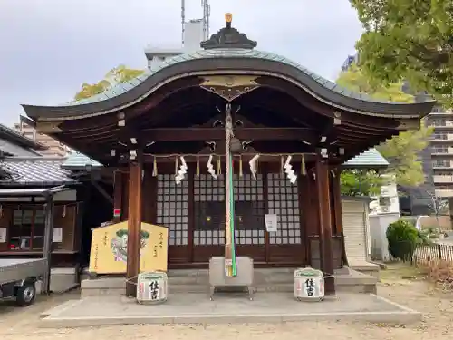 宿院頓宮(大阪府)