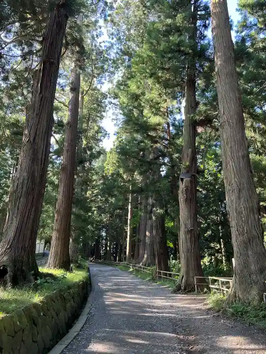 中尊寺(岩手県)
