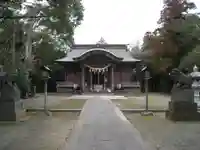 島穴神社(千葉県)