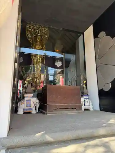 光源寺(東京都)