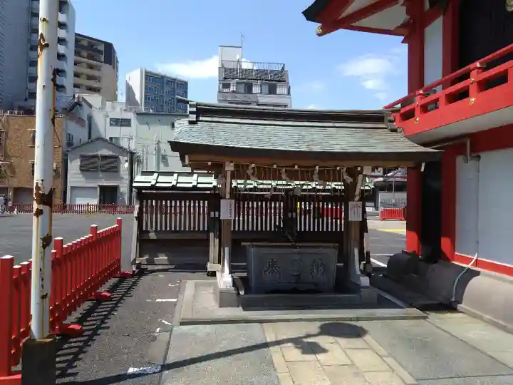 鷲神社(東京都)