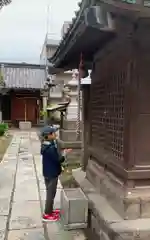 厳島神社(千葉県)