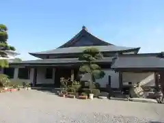 勝妙寺(群馬県)