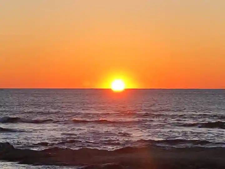 安房神社(千葉県)