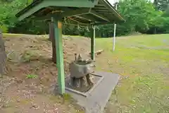 妙見神社(新潟県)