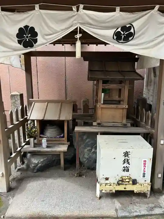 柳里神社(愛知県)