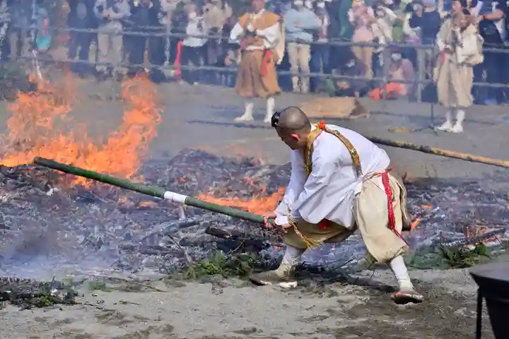 高尾山薬王院(東京都)