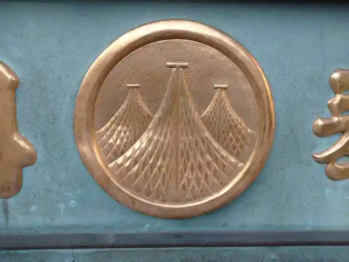 浅草神社のその他建物