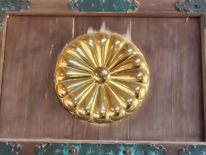 宗像大社のその他建物