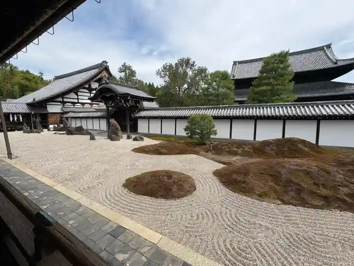 東福禅寺(東福寺)(京都府)