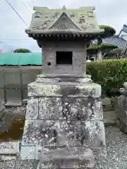 八坂神社の末社