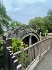 誉田八幡宮(大阪府)