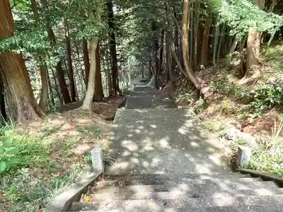 圡生神社(三重県)