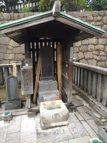 泉岳寺(東京都)
