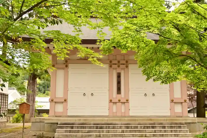 多賀大社(滋賀県)