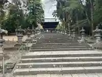 仙台東照宮(宮城県)