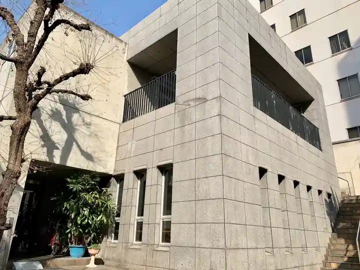 妙香院の本殿・本堂