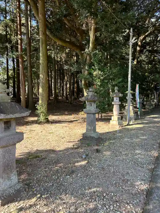 大田原神社(栃木県)