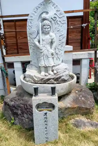 玄法院(山梨県)