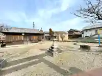 綿積神社のその他建物