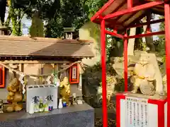 別小江神社(愛知県)