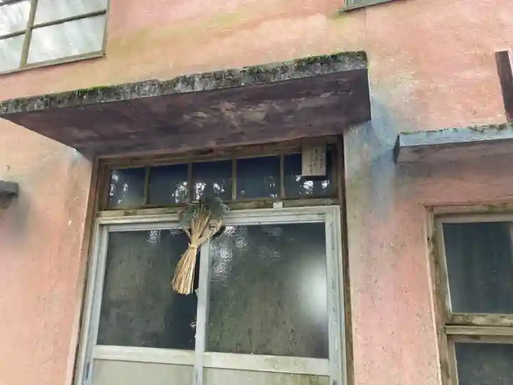 貴布禰神社のその他建物